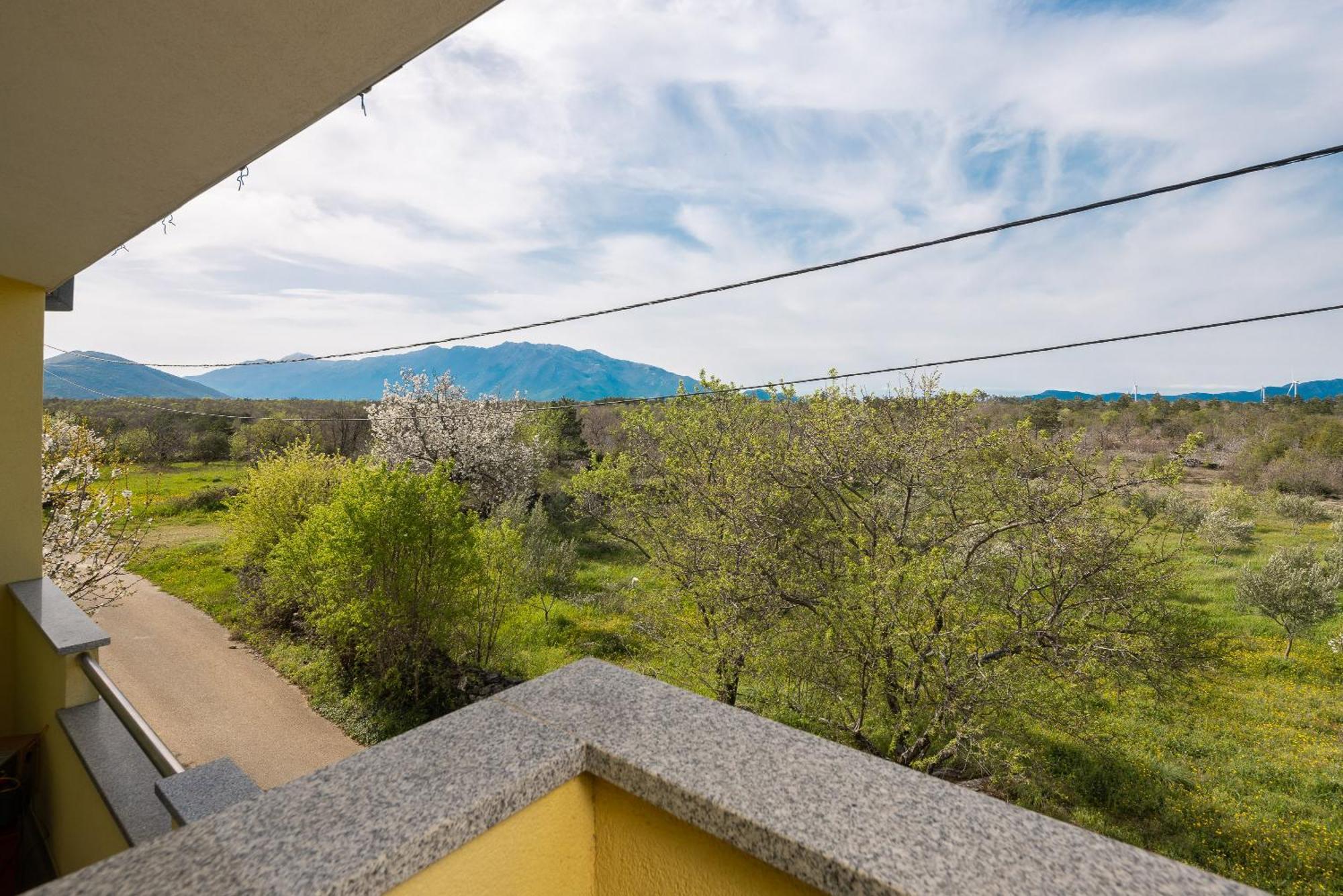 Holiday Residence Maja Katuni Ngoại thất bức ảnh