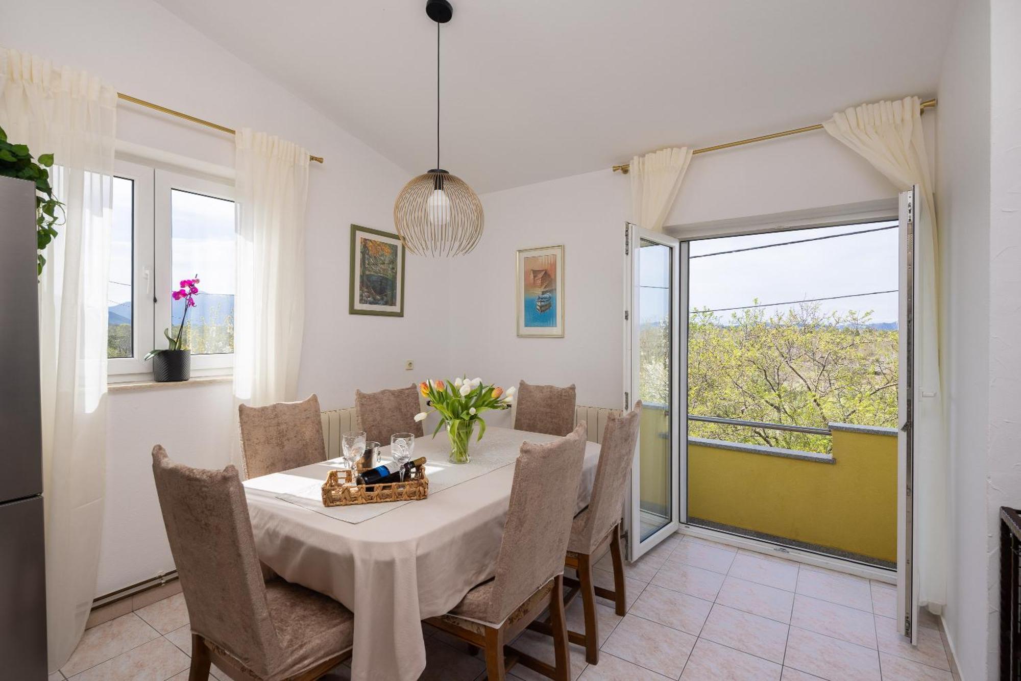 Holiday Residence Maja Katuni Ngoại thất bức ảnh