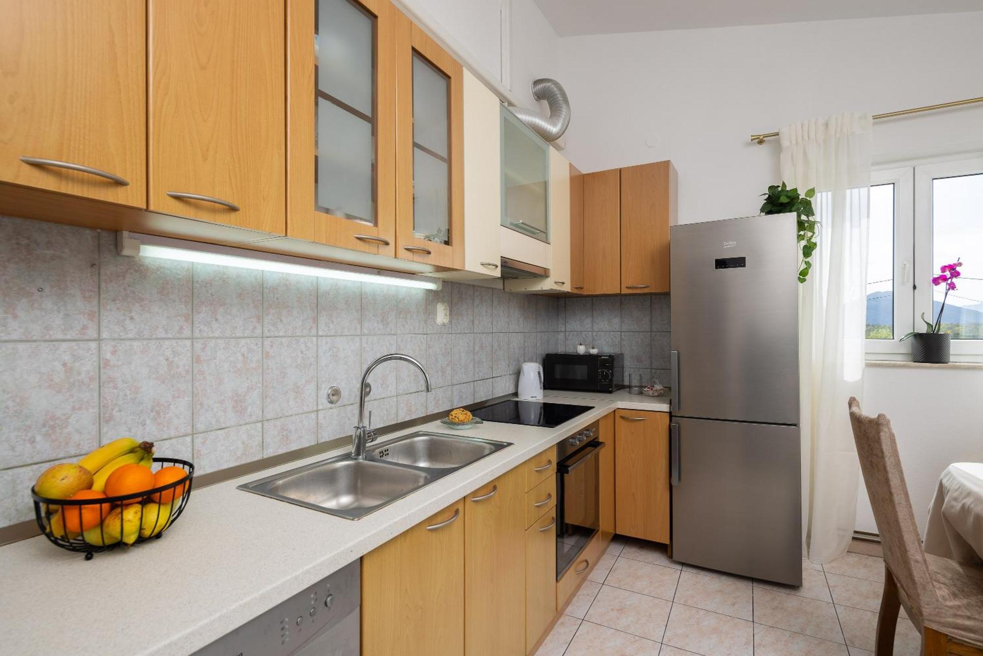 Holiday Residence Maja Katuni Ngoại thất bức ảnh