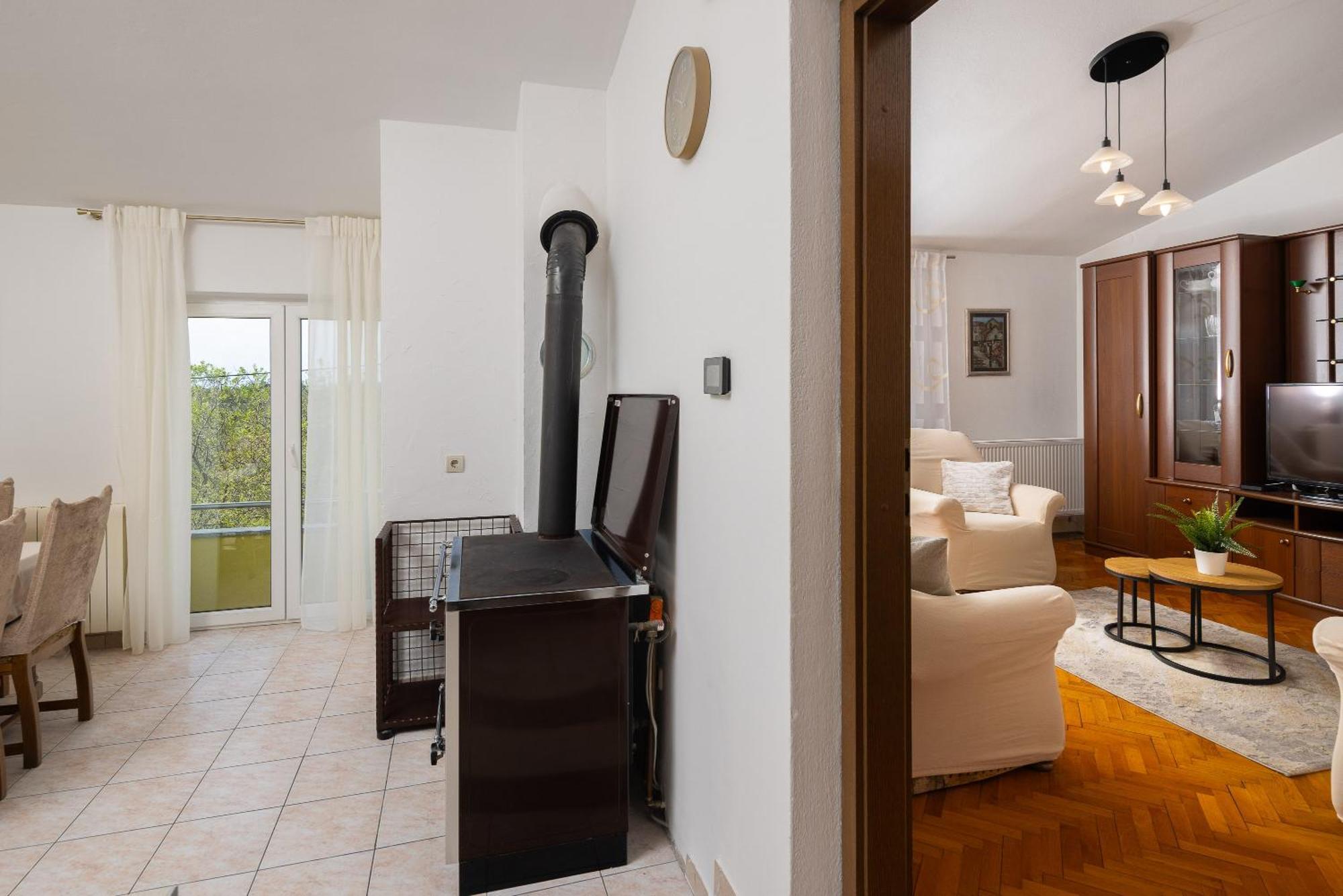 Holiday Residence Maja Katuni Ngoại thất bức ảnh