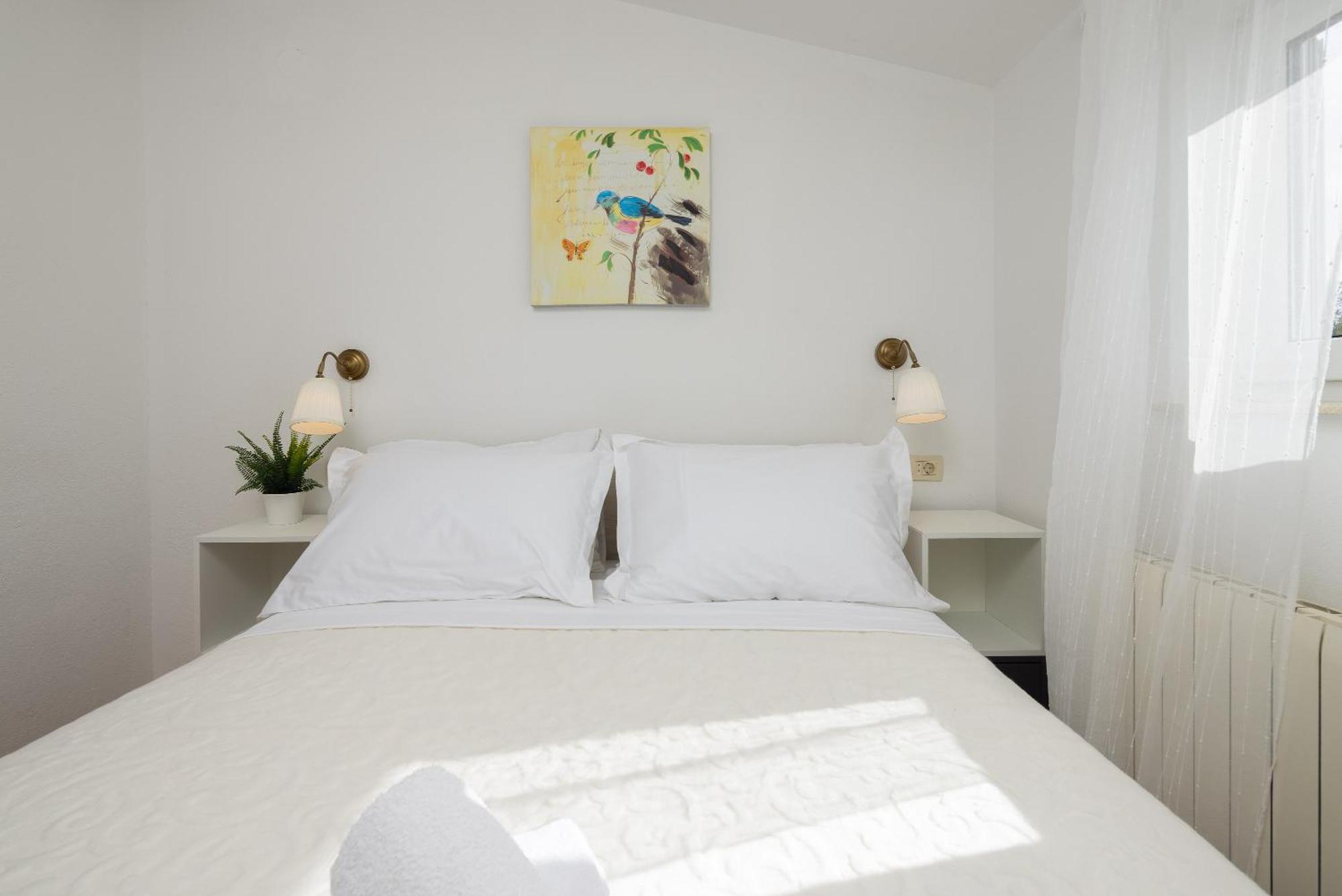 Holiday Residence Maja Katuni Ngoại thất bức ảnh