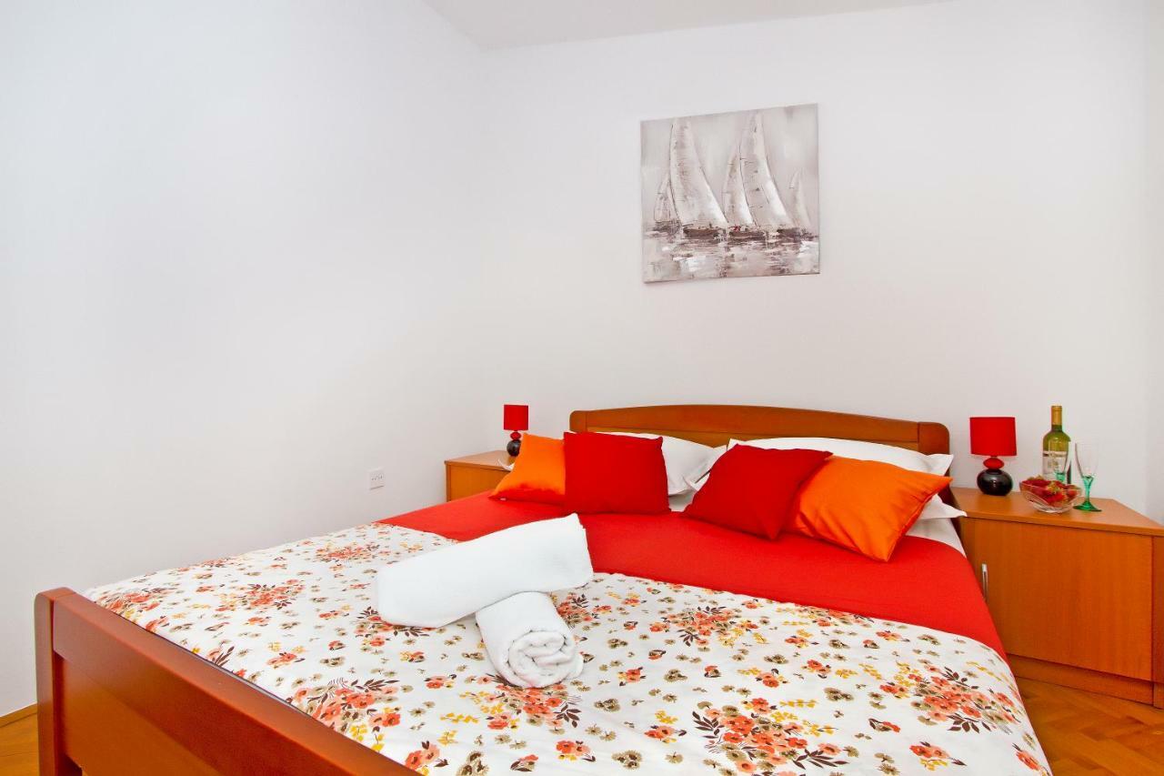 Holiday Residence Maja Katuni Ngoại thất bức ảnh